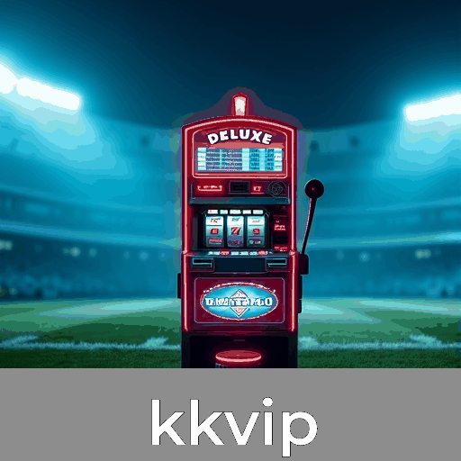 kkvip: Slots com jackpots, mesa de estratégia e experiência imersiva com dealers ao vivo
