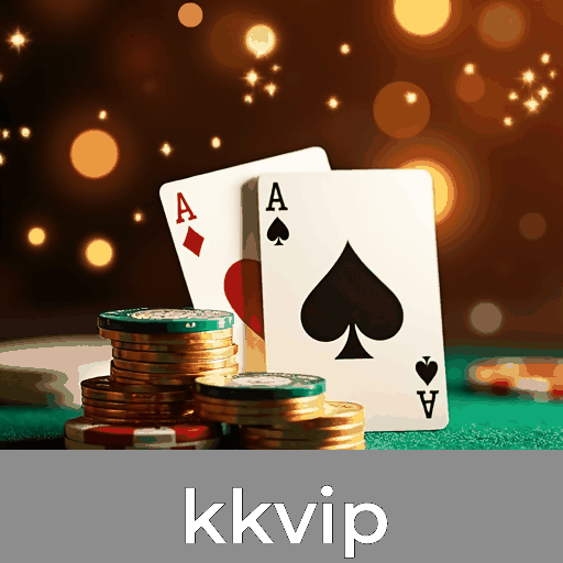 KKVip: Experiência de Jogos de Mesa ao Vivo para Brasileiros
