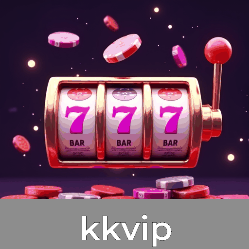 Sinta a Emoção dos Jogos de Cassino no kkvip