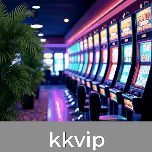 kkvip: Bônus e Ofertas Únicas Esperam por Você!