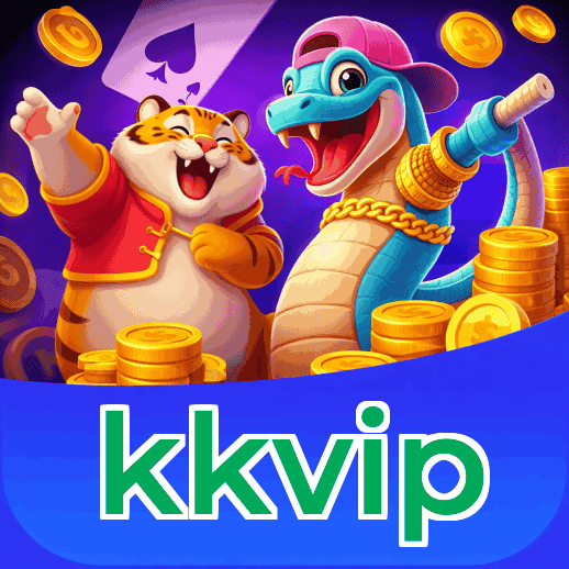 kkvip APP mobile