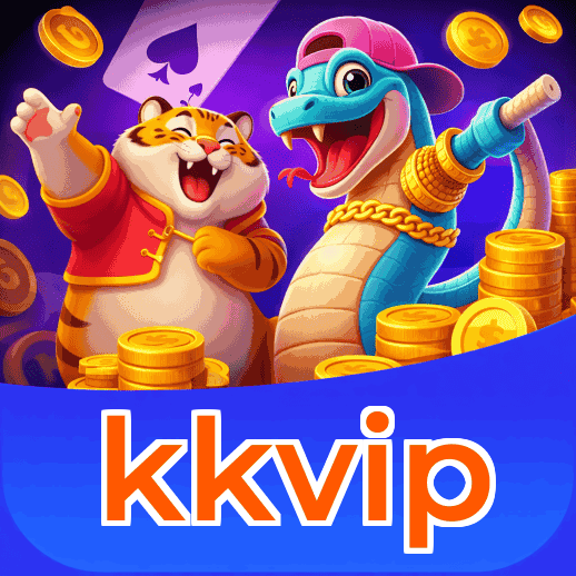 Catálogo kkvip 2.547 jogos
